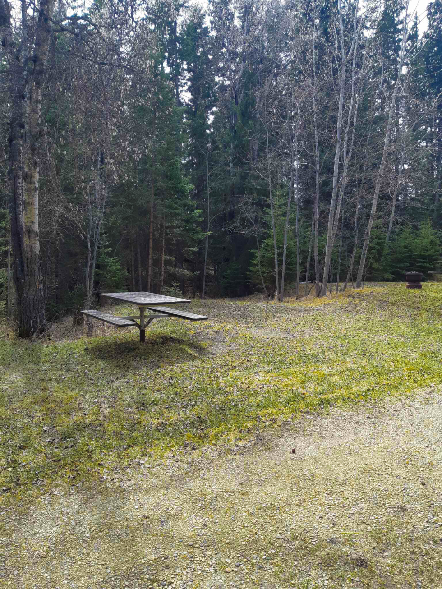 Gilby Hall and Campground - View 7